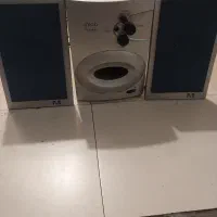 ساب و اسپیکر|قطعات و لوازم جانبی رایانه|تهران, حافظیه|دیوار