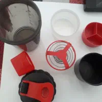 شیکر مخصوص باشگاه