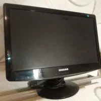 مانیتور  hd واید سامسونگ