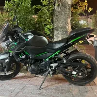 Kawasaki250z