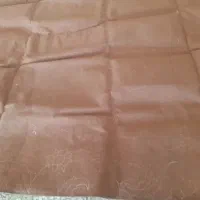 موکت قهوه ای ۶ متری