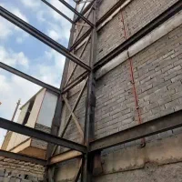 کارخودرابه کاردان بسپارید.ساخت اسکلت فلزی|خدمات پیشه و مهارت|تهران, استخر|دیوار