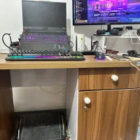 میز کامپیوتر