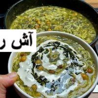 آش و حلیم و نخود و سوپ پرسی ۵۰ تومن|خوردنی و آشامیدنی|رشت, بلوار گیلان|دیوار