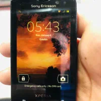 گوشی سونی‌اریکسون