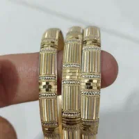 النگو سایز2 بسیار تمیز وشیک 1/5 درصد بالای تابلو