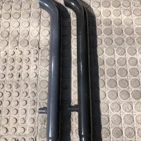 لوازم تراکتور،اگزوزسوتی تراکتور،گلگیرجلو،انواع ارم