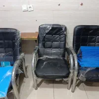 صندلی انتظار اداری
