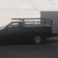 آریسان ۲ مدل ۱۴۰۲ کم کار|خودرو سواری و وانت|تهران, خزانه|دیوار