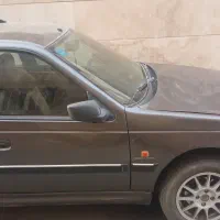 پژو استیشن مدل ۸۰|خودرو سواری و وانت|تهران, اتابک|دیوار