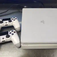 پلی استیشن ps4 کپیخور دو دسته 500 گیگ