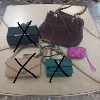 کیف چرم