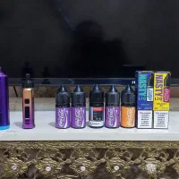 ویپ و جویس اصلی