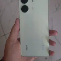 redemi 13c|موبایل|ساوه, |دیوار