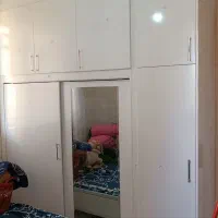 کمد دیواری|جاکفشی، کمد، دراور|ارومیه, |دیوار