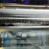 فروش یخچال مغازه|یخچال و فریزر|رودبار, |دیوار