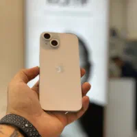 آیفون 15 نرمال