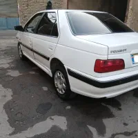 پارس سال مدل ۹۶|خودرو سواری و وانت|نقده, |دیوار