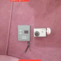 وسایل عکاسی و فیلمبرداری|دوربین عکاسی و فیلم‌برداری|کرمانشاه, |دیوار