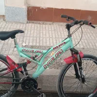 دوچرخه اورلورد فروشی