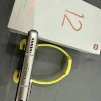 MI12 XIAOMI|موبایل|بهبهان, |دیوار