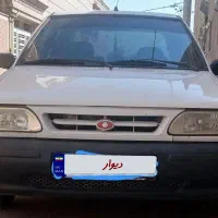 پراید مدل 1389