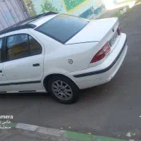 فروش سمند ef7 دوگانه شرکت مدل ۹۱