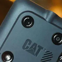 گوشی CAT کاترپیلار S-53|موبایل|شیراز, میانرود|دیوار