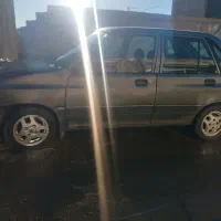 پراید141مدل‌88|خودرو سواری و وانت|نمین, |دیوار