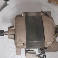 ۲عدد موتور ماشین لباسشویی|ماشین لباسشویی و خشک‌کن لباس|شهریار, شهرک بهاران (ویره)|دیوار