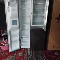 یخچال|یخچال و فریزر|تهران, زیبادشت|دیوار