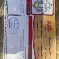 رنو مگان 2000cc، مدل ۲۰۰۸|خودرو سواری و وانت|کرمان, |دیوار