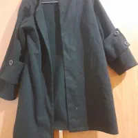 پالتو|لباس|رشت, رودباری|دیوار