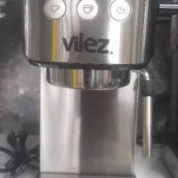 اسپرسو ساز برند vilez