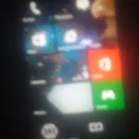 ویندوزفون nokia1320|موبایل|جیرفت, |دیوار