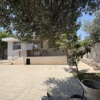 خانه ویلایی ۳۷۰ متری فروشی در رستم آباد