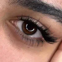 آموزش و خدمات مژه و ابرو