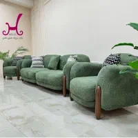 بازاربزرگ مبل ملل تعویض مبلمان استوک با مبلمان نو