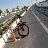 دوچرخه سایز ۲۷.۵|دوچرخه، اسکیت، اسکوتر|شاهرود, |دیوار