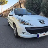 پژو 207 پانا|خودرو سواری و وانت|مشکین‌دشت, |دیوار