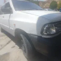 پراید 131مدل 90هیدرولیک