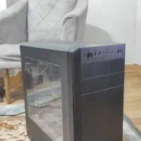 کیس نسل ۱۲ فوق العاده کم کار و تمیز