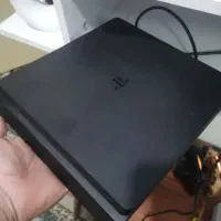 ps4 اسلیم 1 ترابایت به همراه لوازم کامل