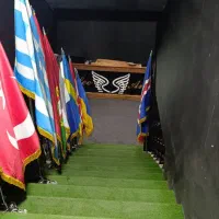 جشن شب یلدا بیست و نهم کافه قاف