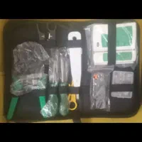 مجموعه ابزار شبکه