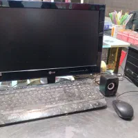 کامپیوتردرحدنو