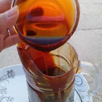شیره انگور طبیعی با کیفیت و غلظت بالا