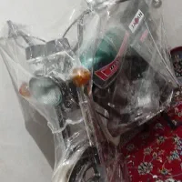 بازنشسته ژاپن|موتورسیکلت|ایلام, |دیوار