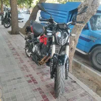 بنلی300جفت سیلندر