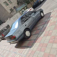 پژو 405 مدل96|خودرو سواری و وانت|تهران, کیانشهر|دیوار
